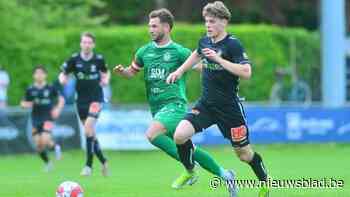Bocholt sluit teleurstellend seizoen af met nieuwe opdoffer: van 0-2 naar 3-2