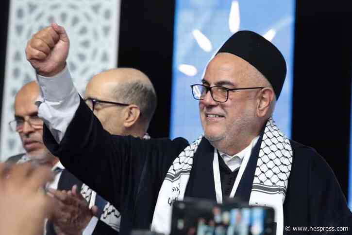 بنكيران يرحب بـ"القيادات القديمة"