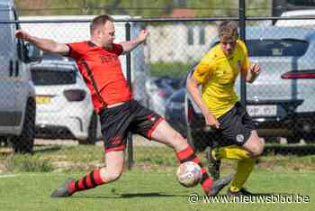 Merksplas degradeert naar 3de provinciale na zware nederlaag tegen Lille United B: “Dit zat er aan te komen”