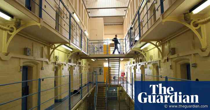 Stun guns won’t bring an end to violence in prisons | Letters