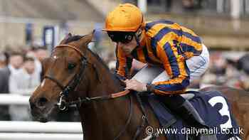 Robin Goodfellow's racing tips: Best bets for Monday, April 28