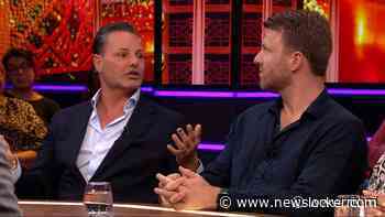 Deelname Royce de Vries aan Make Up Your Mind maakt veel indruk: 'Z&oacute; mooi'