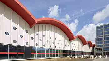 Ronde ventilatieroosters geven unieke identiteit