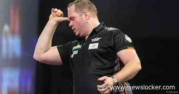 Dirk van Duijvenbode als laatste Nederlander onderuit in Oostenrijk, titel voor Duitser