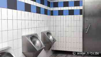 Nach Urteil des Supreme Courts: Transfrauen sollen in Großbritannien aufs Herrenklo