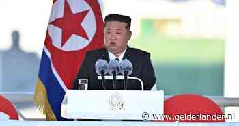 LIVE oorlog Oekraïne | Noord-Korea bevestigt voor het eerst dat het land troepen stuurde naar Oekraïne