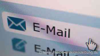 Darf der Arbeitgeber berufliche Mails mitlesen?