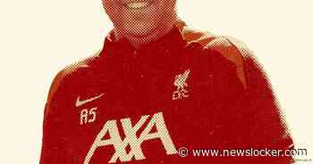 Arneball in Liverpool