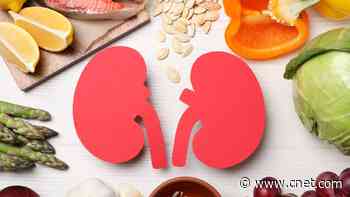 Your Kidneys Deserve Better -- These 13 Superfoods Can Help