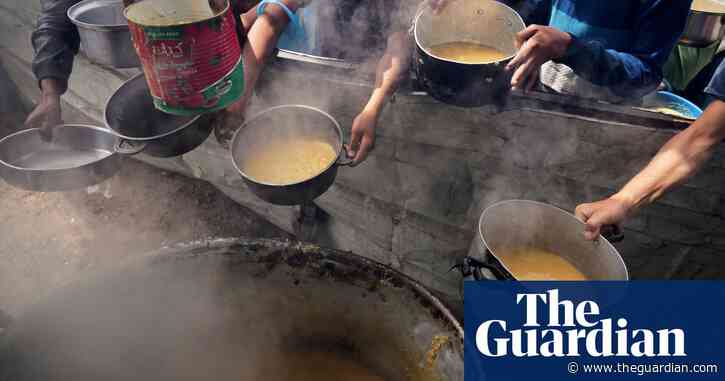 Israel faces legal pressure at UN’s top court over Unrwa ban