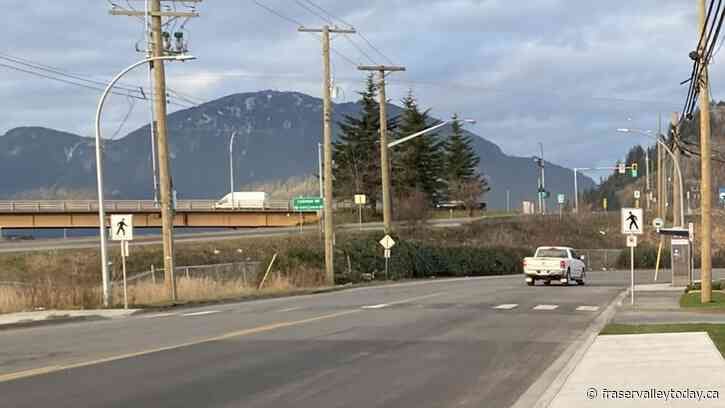 Fraser Valley communities receive B.C. funding for safer roads