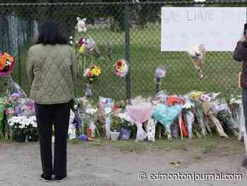 Edmonton Filipino community reaching out after Vancouver massacre