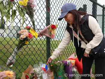 'There are no words': Community grieves, tries to make sense of Lapu Lapu Day attack