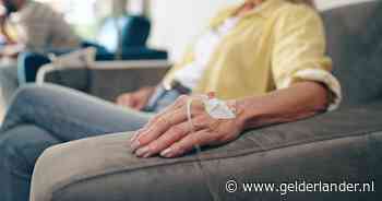 Britse kankerpatiënten lopen levensreddende medicatie mis door Brexit