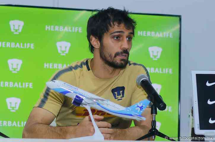 ¿Qué fue de Alejandro Arribas? Español que brilló en Pumas y Juárez