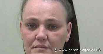 Gateshead woman carried out 'revenge' arson attack against ex-partner following break-up