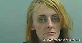 Renowned thief with staggering 315 offences on record given yet another chance to change