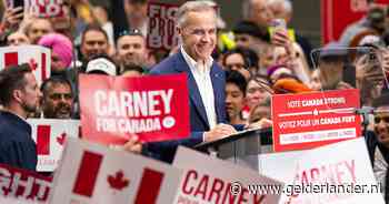 Canada wil geen ‘51ste staat’ VS worden en flirt nu zelfs met de EU om lidmaatschap