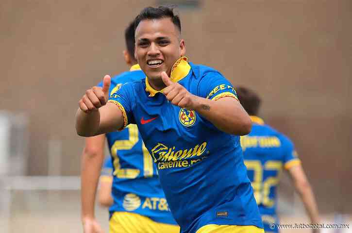 Tras quedar fuera de América, Mozumbito Martínez encuentra nuevo equipo