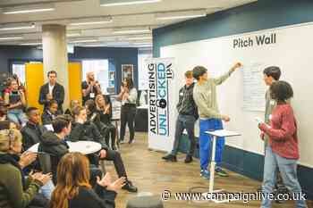 IPA partners Brixton Finishing School to engage more emerging talent