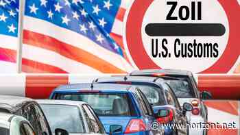 Unsicherheit und Signale senden: Wie sich die Autobranche gegen Zölle wappnet