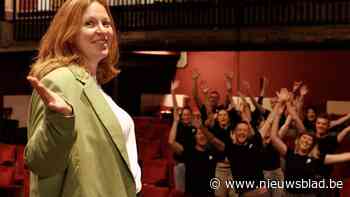 De Roma krijgt tijdelijk onderdak bij theater Troubleyn: “Onze vloer is dringend aan vervanging toe”