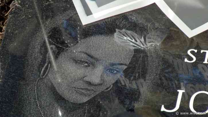 Buffalo family remembers cold case victim on her birthday