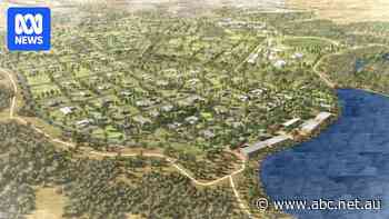 Proposal for 4,000 new Darwin homes relaunched years after rejection