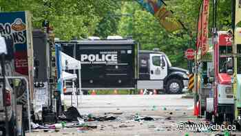 Vancouver attack 'heartbreaking for all of us,' says Winnipeg Filipino pastor mourning street festival deaths