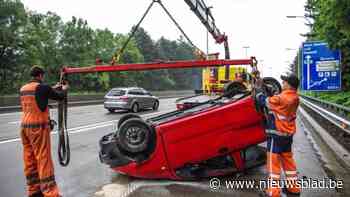 Facturen van takeldiensten krijgen voorrang na dreiging met blokkades van snelwegen