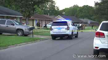 One person killed in shooting on Kilona Drive