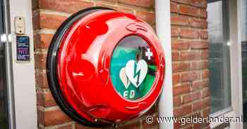 Vrouw krijgt hartaanval en valt uit, uitzendbureau doet ineens alsof ze ontslagen is