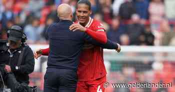 Quiz | Wat weet jij van het kampioenschap van Liverpool?