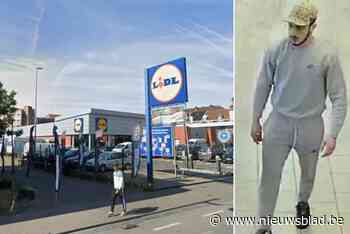Zes tips na fatale ruzie in wachtrij Lidl, maar dader nog niet gevat