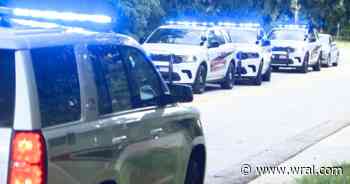 Man hospitalized in Cary stabbing; police investigating