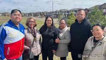 Alberta's Filipino community reacts to deadly Vancouver car ramming