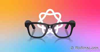 Apple smart glasses are getting closer to becoming a reality, per report