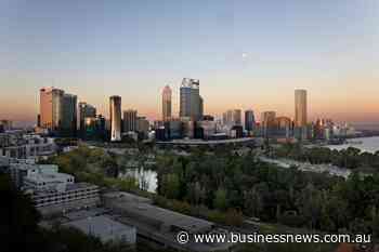 WA makes it a hat-trick in new CommSec report