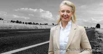 Coalition opens door for EV user charge to fix "deteriorating" roads