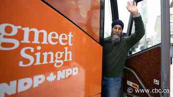 5 takeaways from where party leaders travelled on the campaign trail