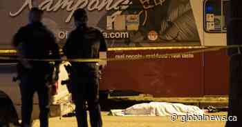 ‘That’s my people’: Vancouver Lapu Lapu festival witnesses describe heartbreaking tragedy