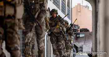 Militaire uitgaven wereldwijd fors hoger, sterkste toename sinds einde Koude Oorlog