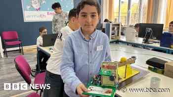 How Armenia is trying to build a Silicon Valley in the Caucasus