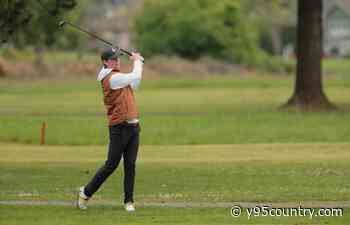 Cowboy Golf Places 10th at Mountain West Championships