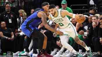 Jayson Tatum, Celtics too sharp for Magic