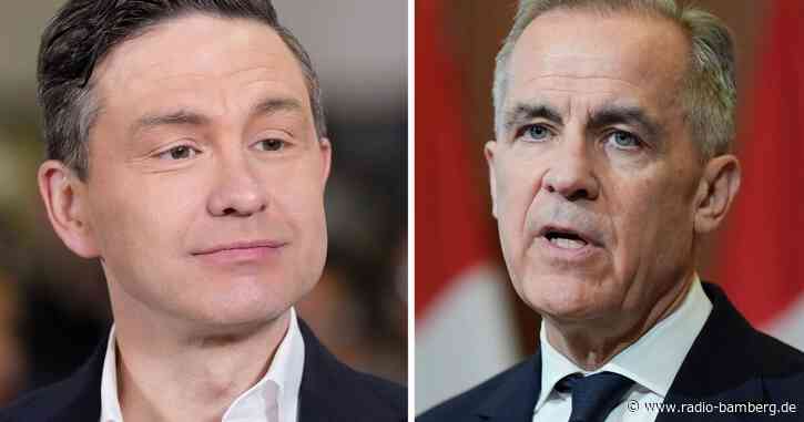 Unter Druck Trumps – Kanada wählt neues Parlament