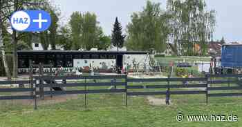 Seelze: Schadstoffe unter Festplatz Alte Aue und hohe Baukosten für Kita