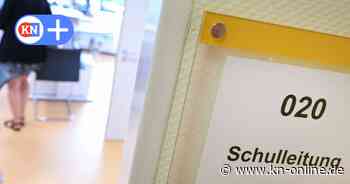 Schulen in Kiel: Verband fordert neue Verwaltungschefs