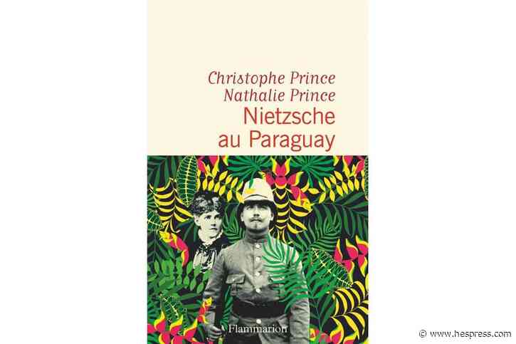 إرث نيتشه الفلسفي المغيب .. إليزابيث وأوهام "