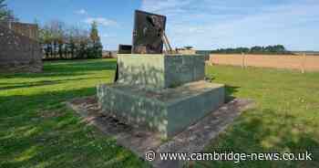 Look inside the fascinating Cold War bunker that could be yours for £20k
